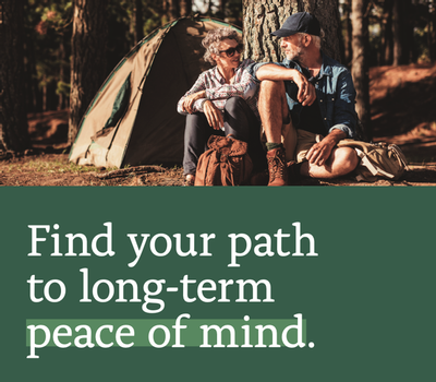  <br>Find Your Path Brochure