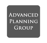 The Advanced Planning Group Logo